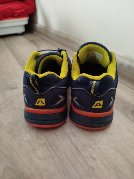 Botasky, alpine pro,33