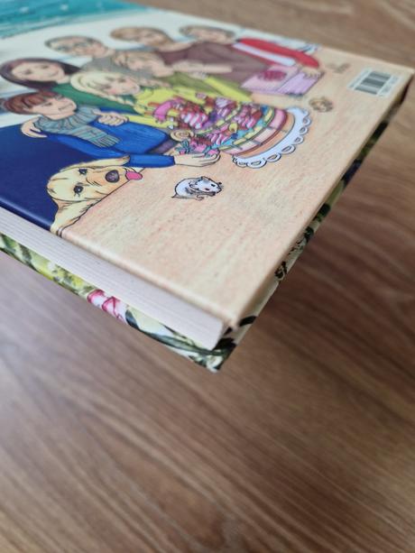 Saškine narodeniny - detská kniha - nová, 