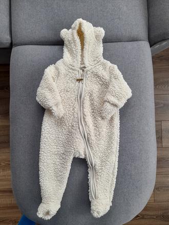 Hunaty overal, h&m,74