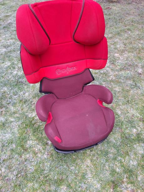 Detská autosedačka cybex pallas silver line, cybex