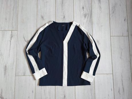 Blúzka sixth sense, 40