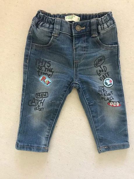 Rifle benetton, benetton,62