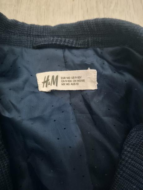 Sako, h&m,140