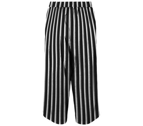 Vero moda - široké nohavice, veľ.l, vero moda,l