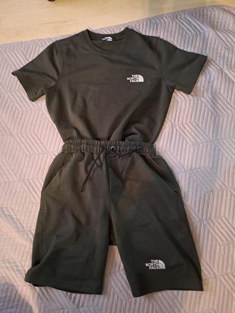 Letná súprava the north face, s
