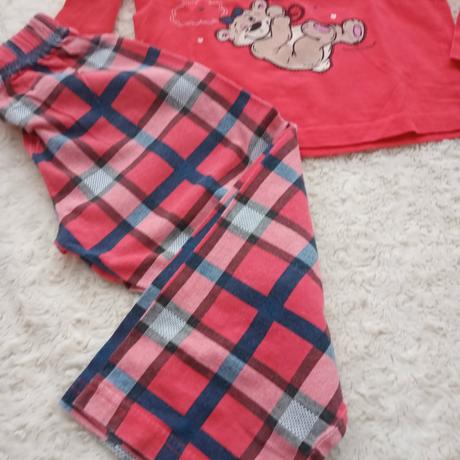 Pyžamko, vienetta kids,92