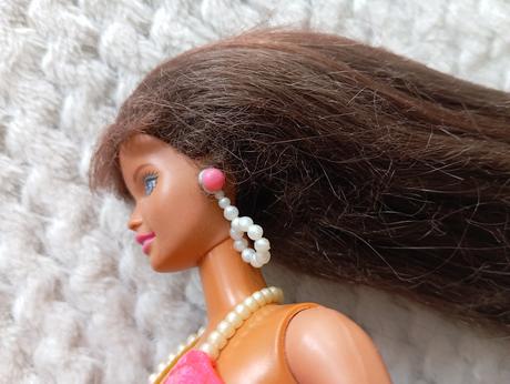 Barbie teresa pearl beach 1997, 