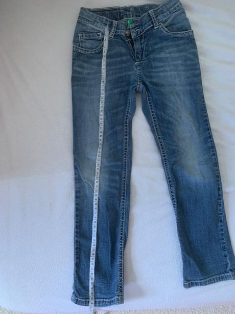 Rifle benetton, benetton,128