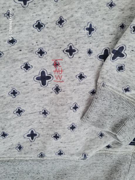 Mikina scotch & soda, m