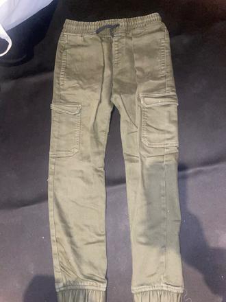 Nohavice 134-140, 140