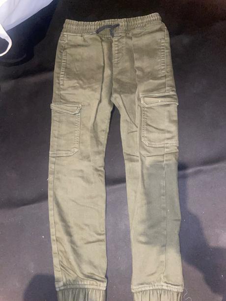 Nohavice 134-140, 140