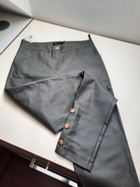 Koženkové nohavice, xs