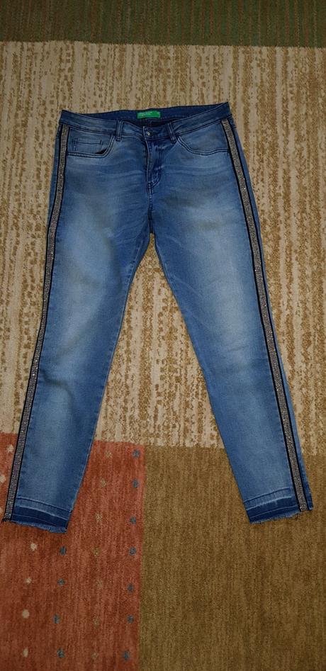 Rifle benetton, benetton,170