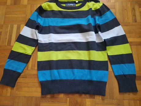 Chlapčenský pulóver, palomino,128