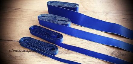 Dobrušková stuha 40 mm, 