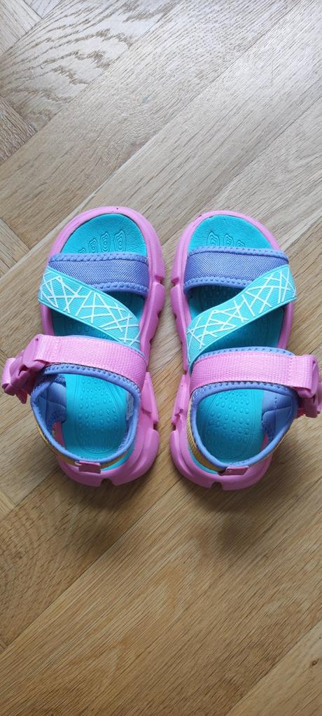 Sandálky, 29