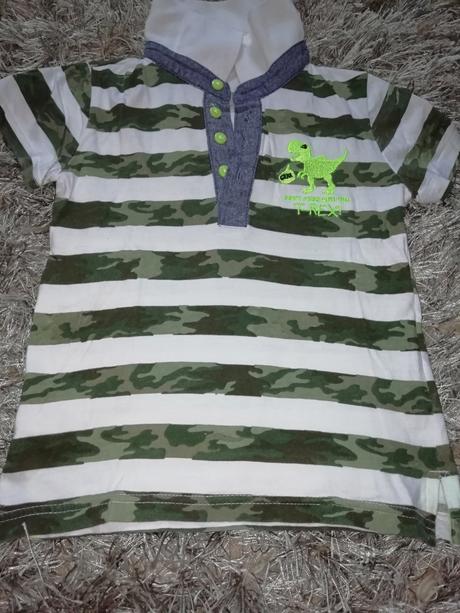 Tricko, kiki&koko,116