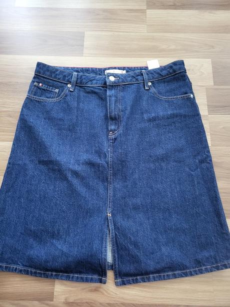 Tommy hilfiger sukna, tommy hilfiger,42
