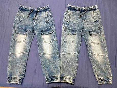 Rifle 116 - 2 ks, lupilu,116