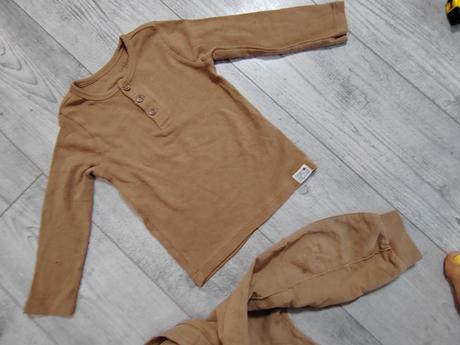 Súprava tenká, sinsay,86