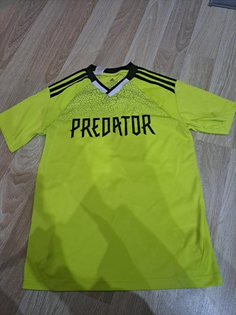 Funkčné tričko, adidas,164