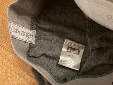 Little angel teplaky, little angel®,92