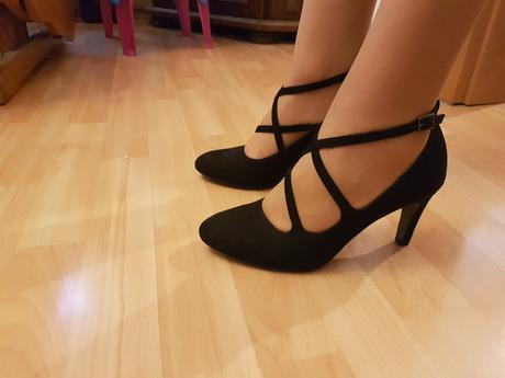 Topánky, tamaris,38