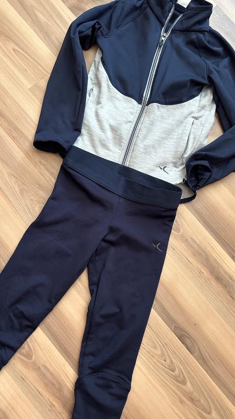 Súprava, decathlon,116