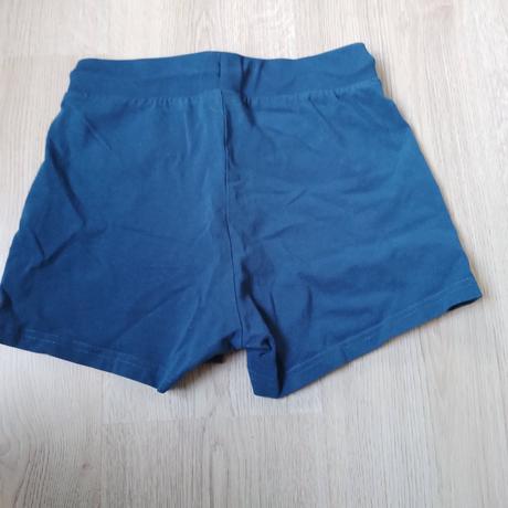 Šortky teplákové, coccodrillo,146