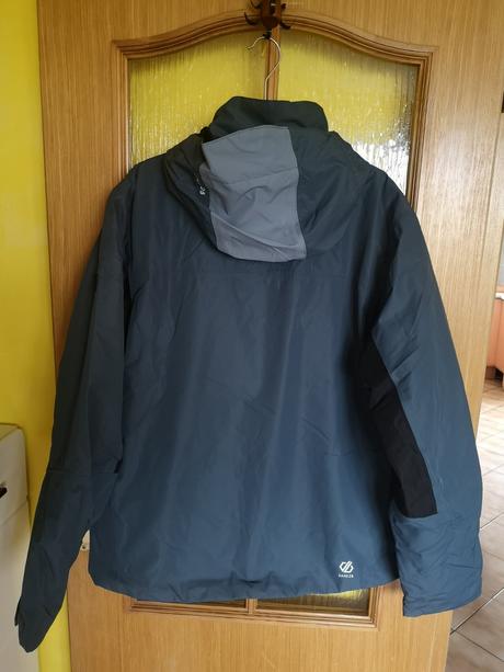 Dare 2b pánska zimná bunda veľkosť xl, xl