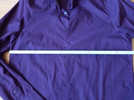 Košeľa 140-164, c&a,146