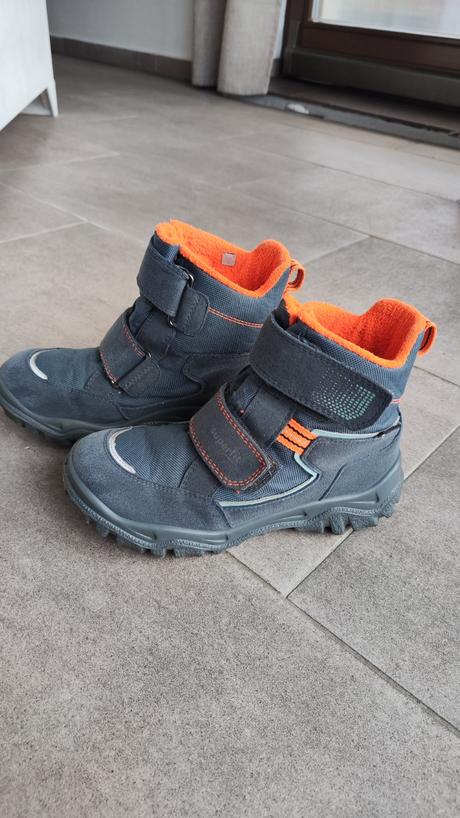 Superfit gore-tex, superfit,32