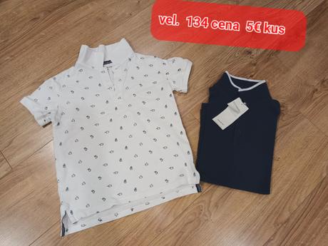 Polokošele reserved, reserved,134