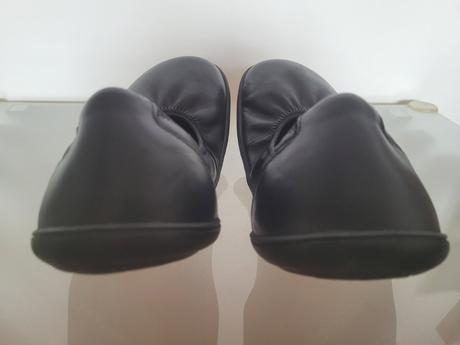 Balerínky groundies, veľ.39, 39