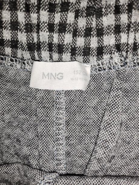 Krátke nohavice mango, mango,152