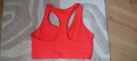 Športová podprsenka, reebok,m