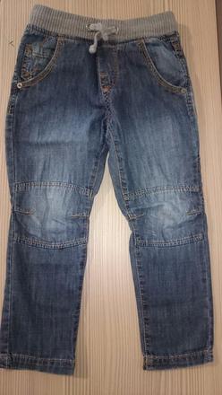 Rifle tenké veľkosť 104, zara,104