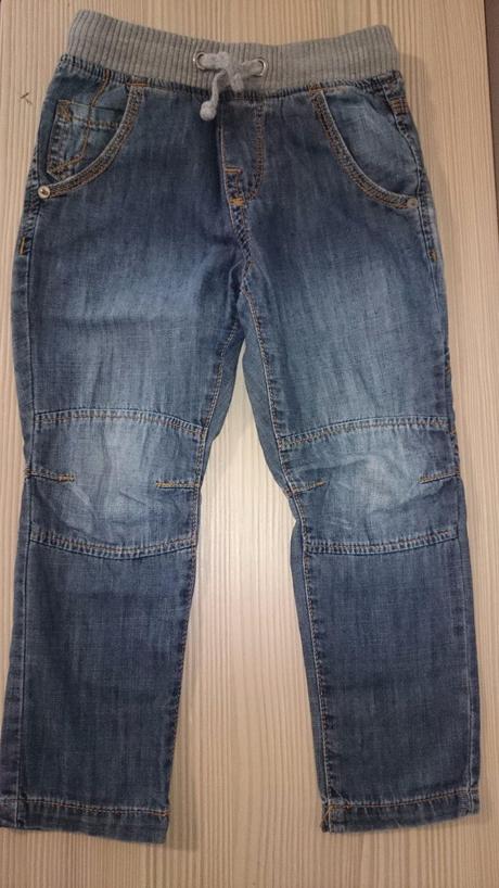 Rifle tenké veľkosť 104, zara,104