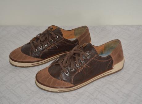 Pohodlné topánky zn. reflexan, veľ.39, 39