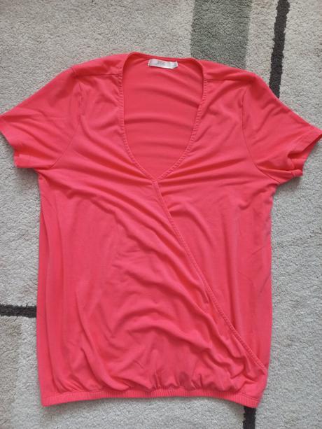 2ks kojo tričká bonprix, bonprix,s