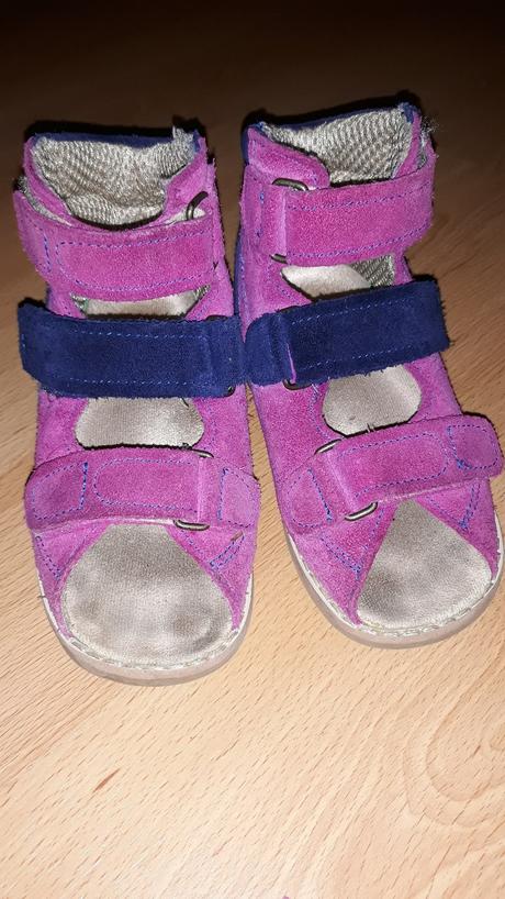 Papuče zn.ortfit, 25