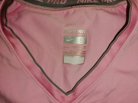 Dámske tričko nike, nike,s