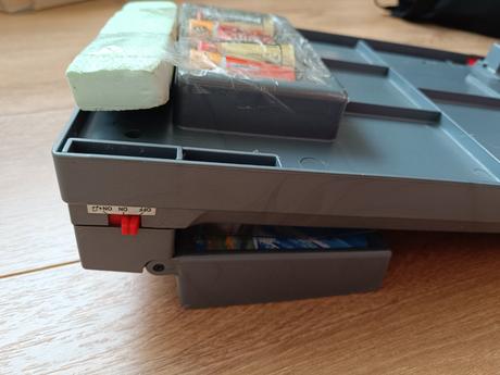 Elektronicky pinball,