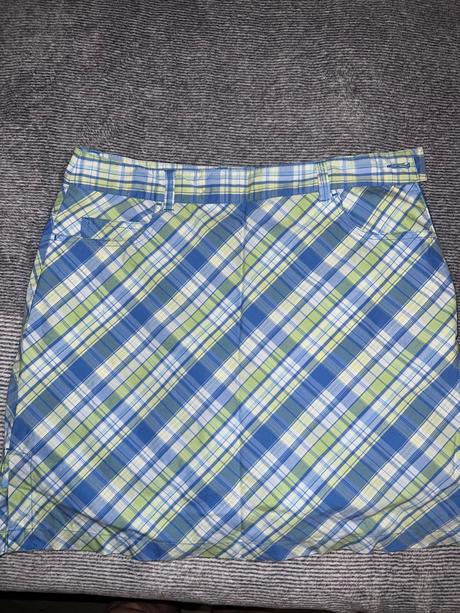 Športová sukňa zn. daily, 40