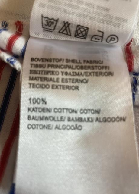 Bavlnené šaty petrol v. 176, 176