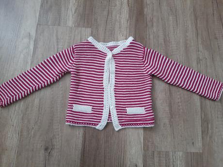 86 pleteny svetrik, st. bernard,86