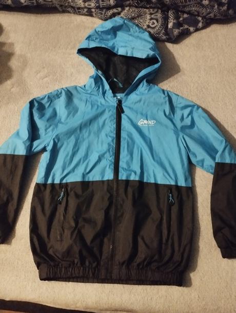 Tenká bundička, reserved,140