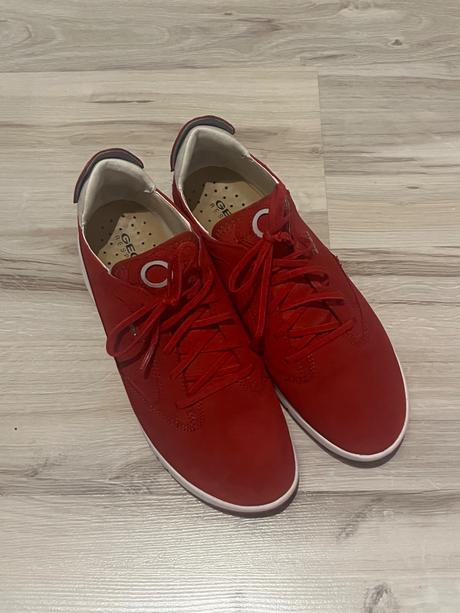 Geox tenisky, geox,38