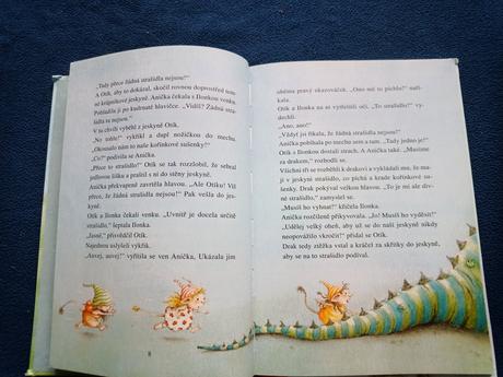 Dračí pohádky (cz), 