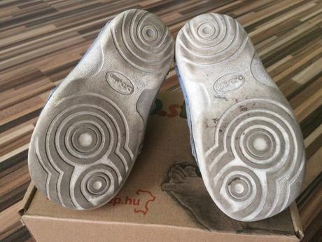 Tenisky, d.d.step,21